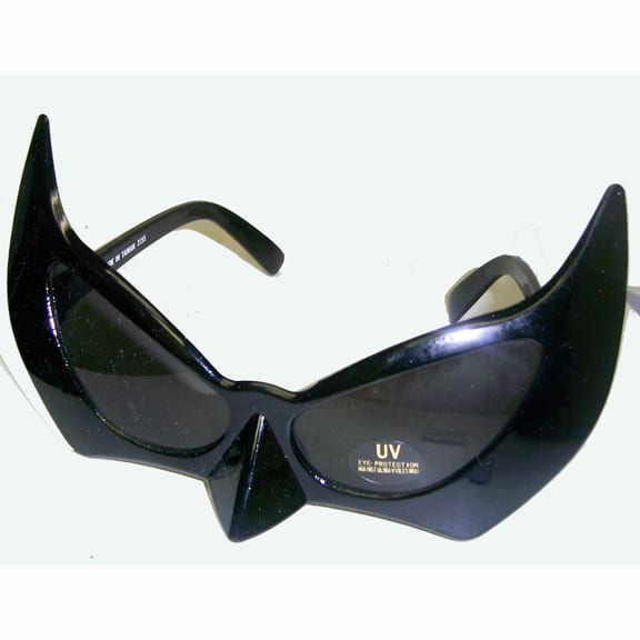 Bat Style Sunglasses 7