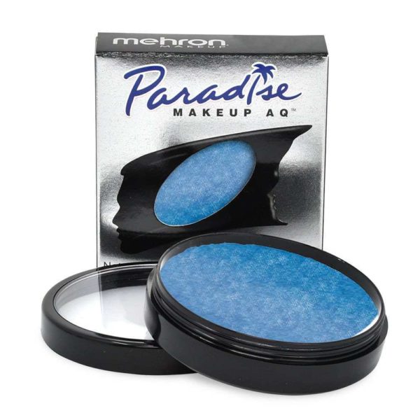 Paradise Makeup AQ 1