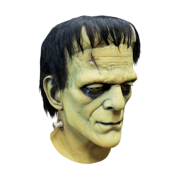 Boris Karloff Frankenstein Mask 1