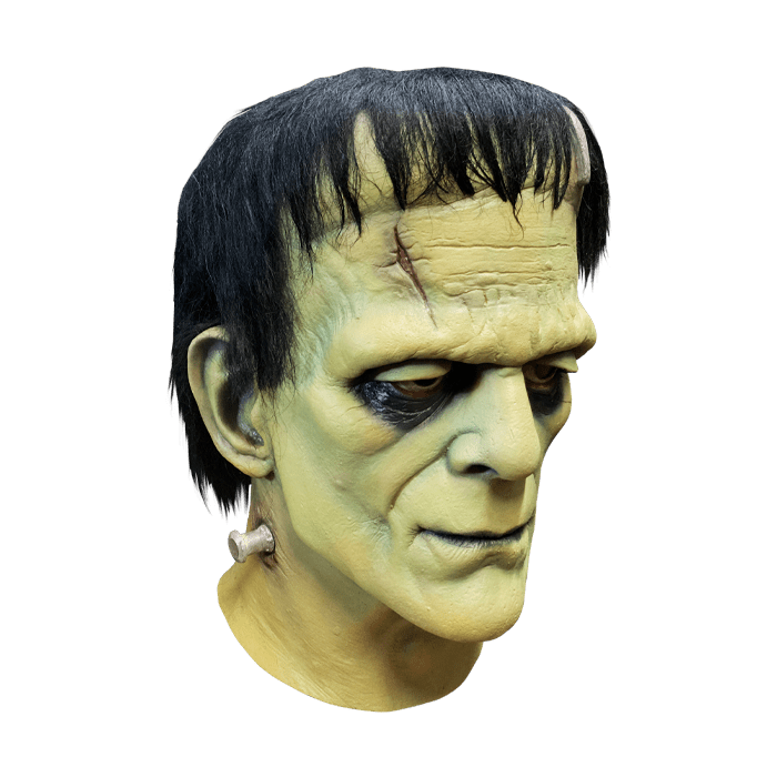 Boris Karloff Frankenstein Mask 7