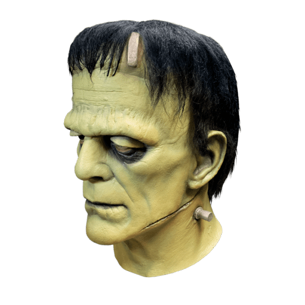 Boris Karloff Frankenstein Mask 2