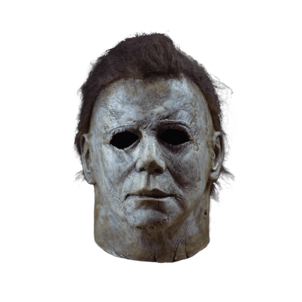 Michael Myers 2018 Mask 1