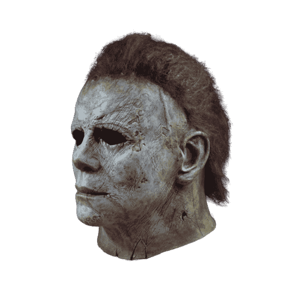 Michael Myers 2018 Mask 3