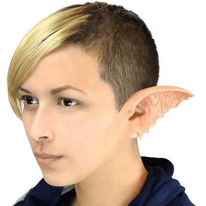 Gremlin Ears 10