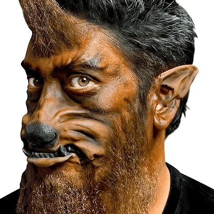 Werewolf Ears 12