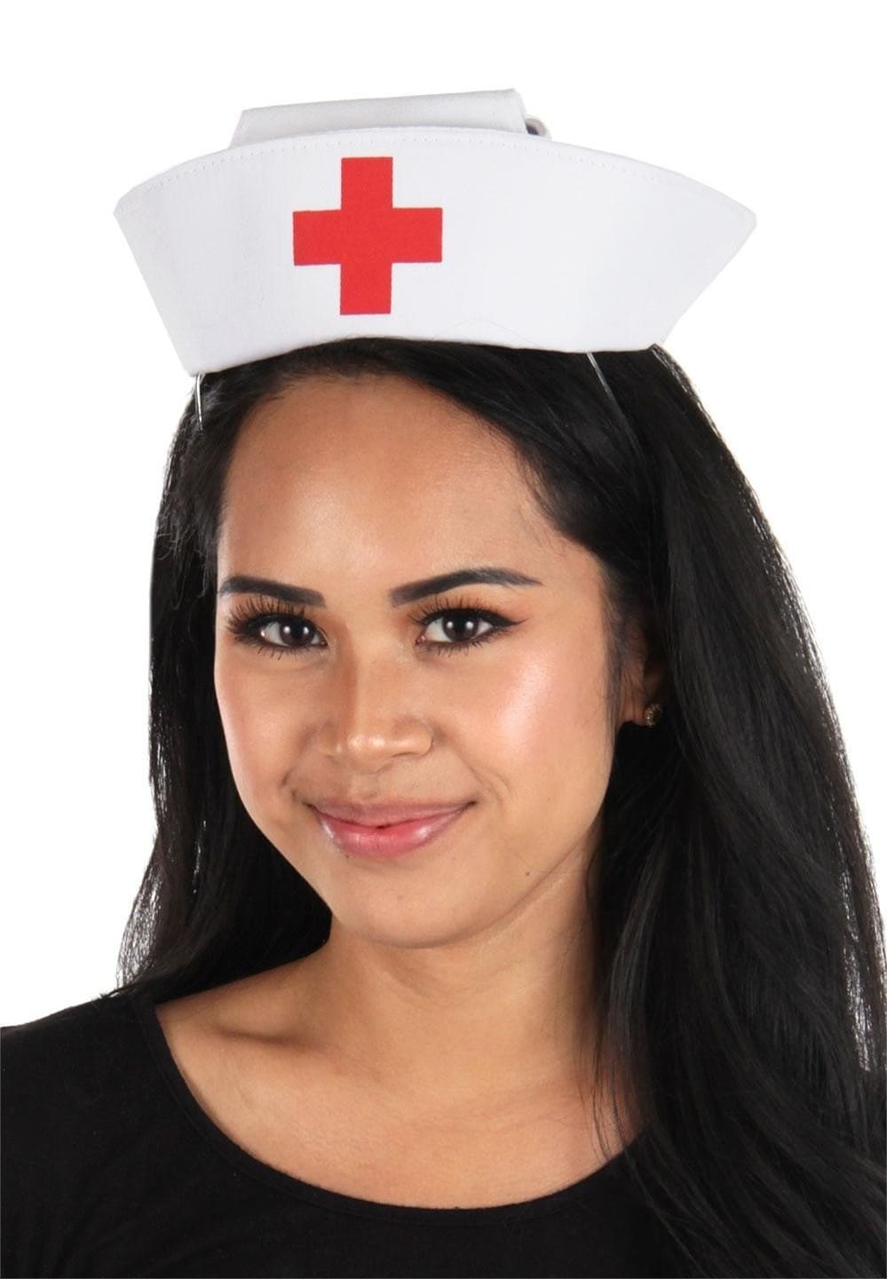 Nurse Hat 11