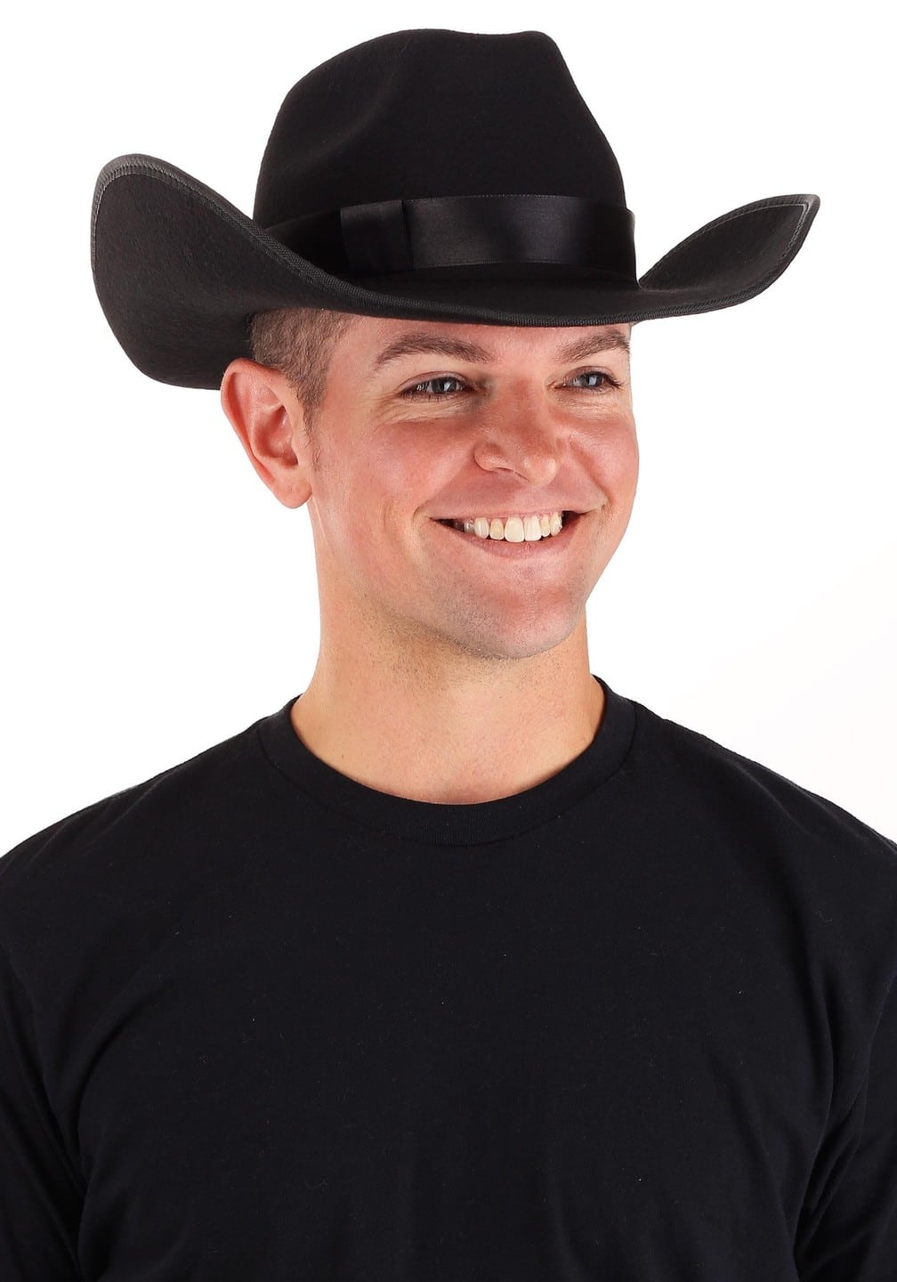 Deluxe Cowboy Hat 8