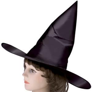 Basic Witch Cloth Hat 8