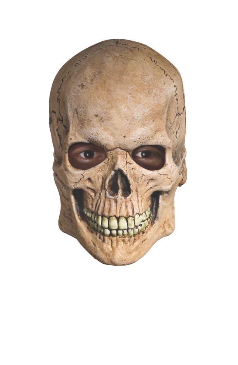 Crypt Skull Mask 3