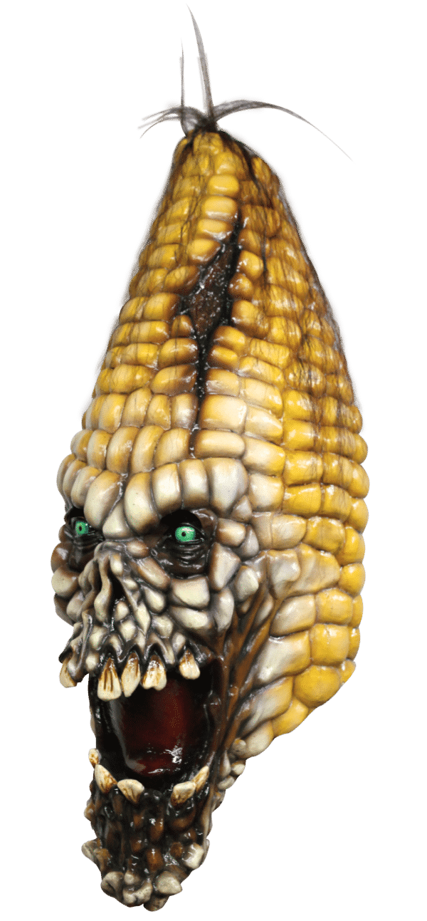 Evil Corn Mask 1