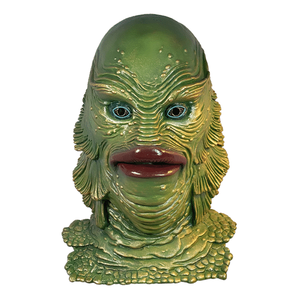 The Creature From The Black Lagoon Mask 1