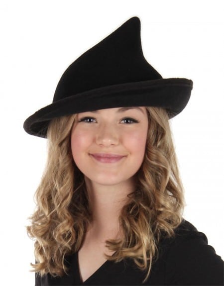 Modern Witch Hat 5