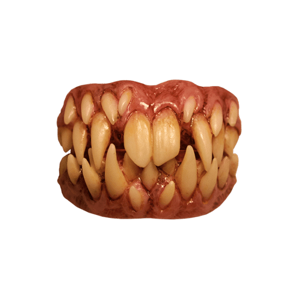 IT Pennywise Fang Teeth 1