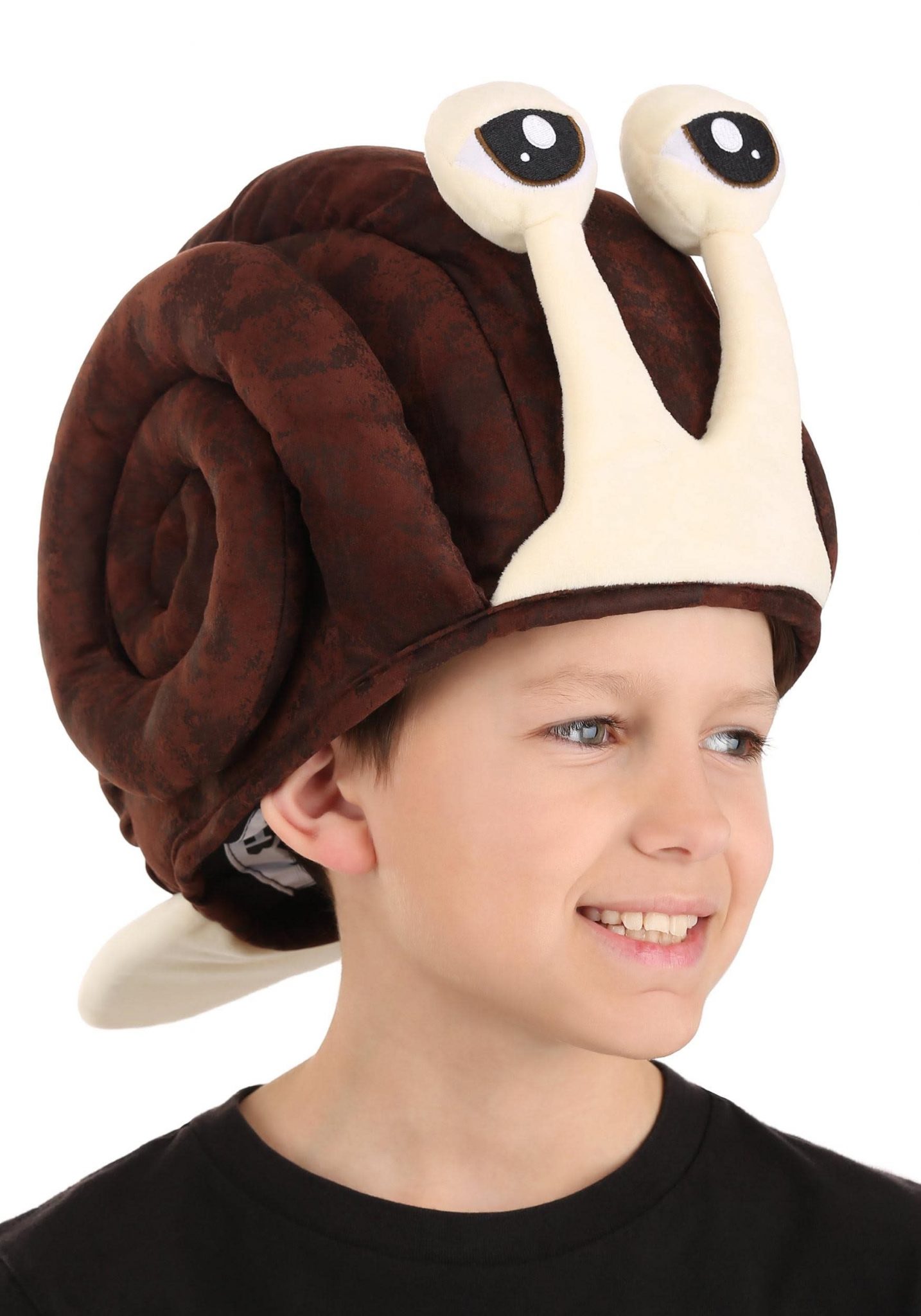 Snail Plush Hat 5