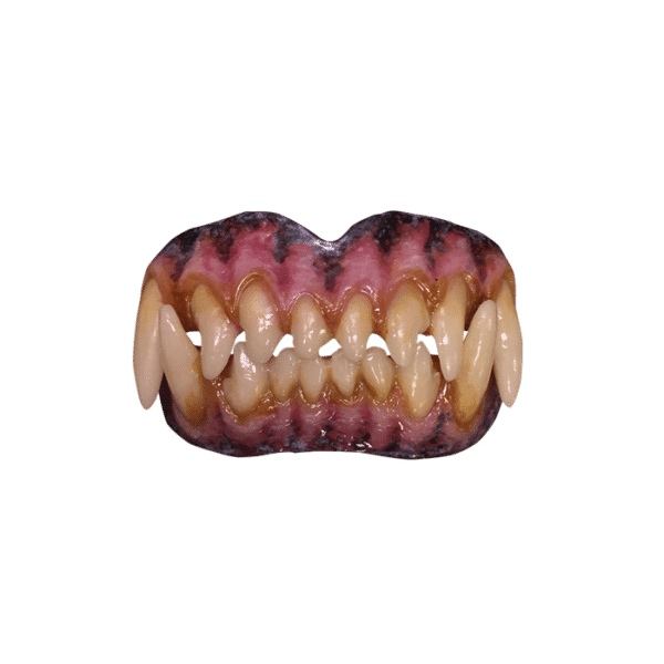 Bitemares Wolf Teeth 1