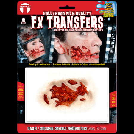 Gash FX Transfer 9