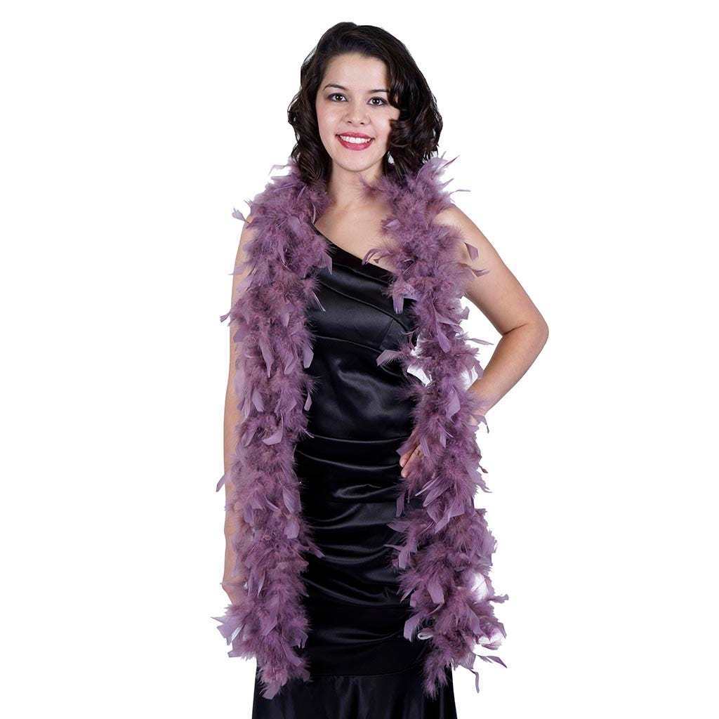 Chandelle Feather Boa 3
