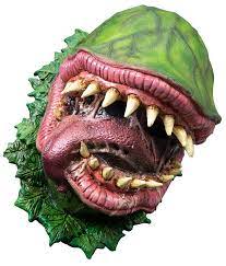 Mutant Carnivorous Plant Mask 2