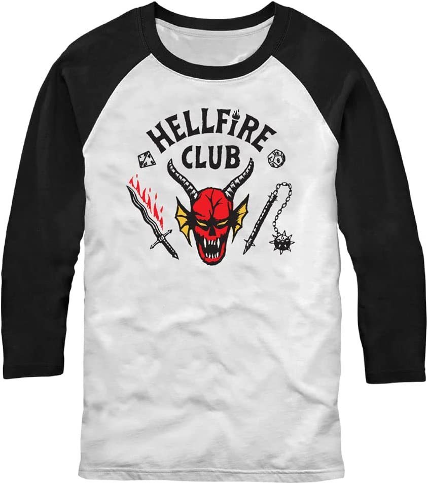 Hellfire Club Shirt 5