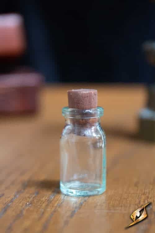 Small Potion Flask 3